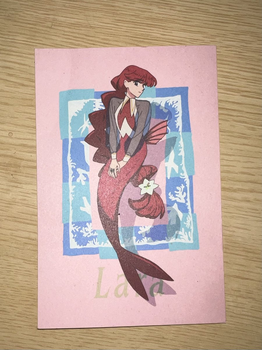 さよならララ 第12話 ツイート画像 1
