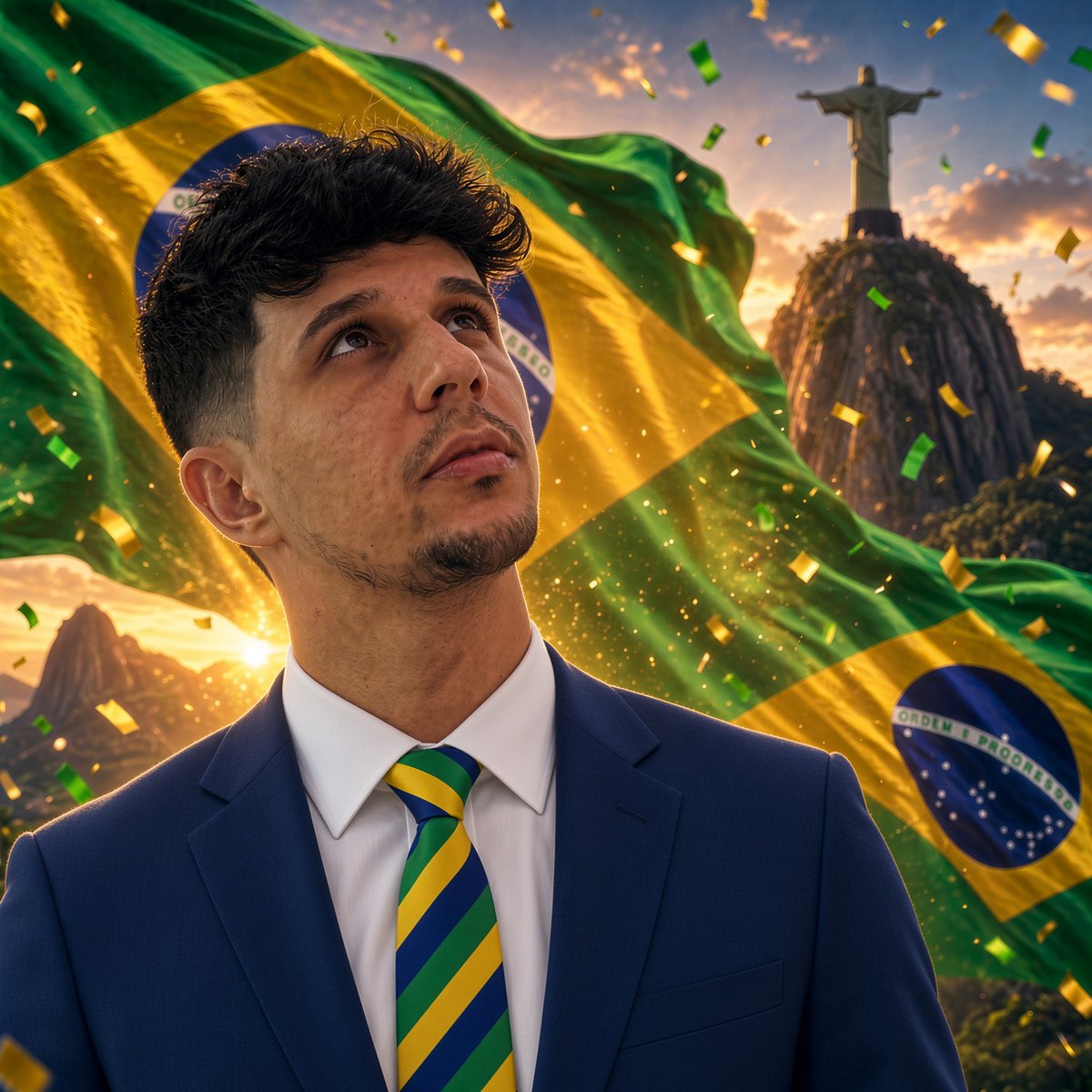 wick_vaporub's tweet photo. @Byanu Um homem que luta por uma nação e cumprimento das leis 🫡 https://t.co/f0tmH6cref