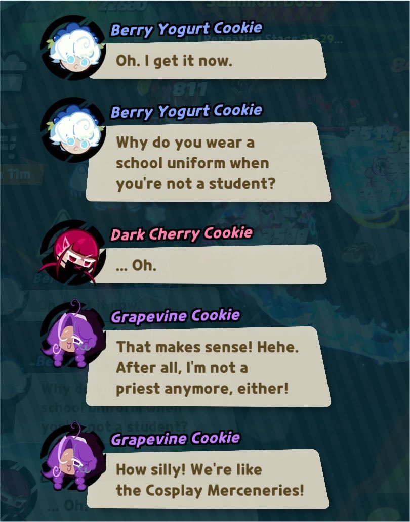 AsterMidnight's tweet photo. @coronita1w2 @Cacaffo she's not a student ^_^ https://t.co/aDzHKUSAxz