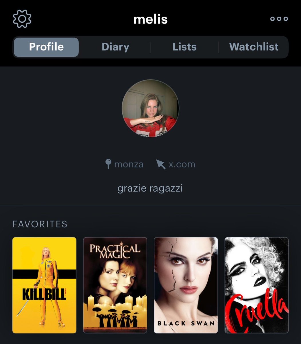 mvettel5's tweet photo. icon vs letterboxd https://t.co/zNRlTP8qaH