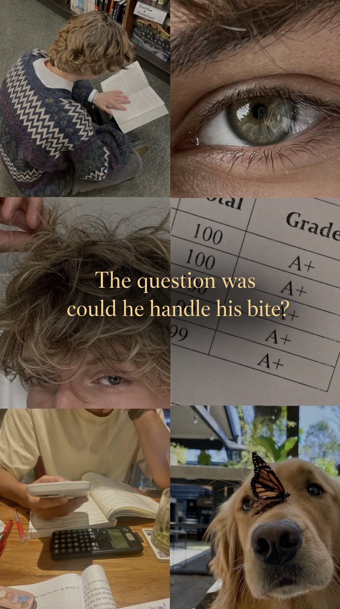 authordls18's tweet photo. stepbrother. perfect grades. a secret that doesn’t stay soft.
he looked like the safe one. that was the lie. https://t.co/xpF5Lzae7E