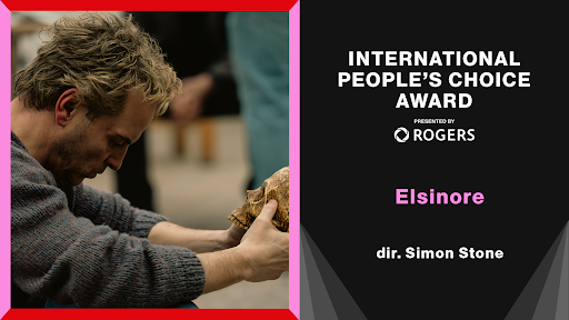 TIFF_NET's tweet photo. Announcing the winner of the #TIFF26 International People's Choice Award presented by @Rogers: ELSINORE dir. Simon Stone https://t.co/6NUEICm0XT