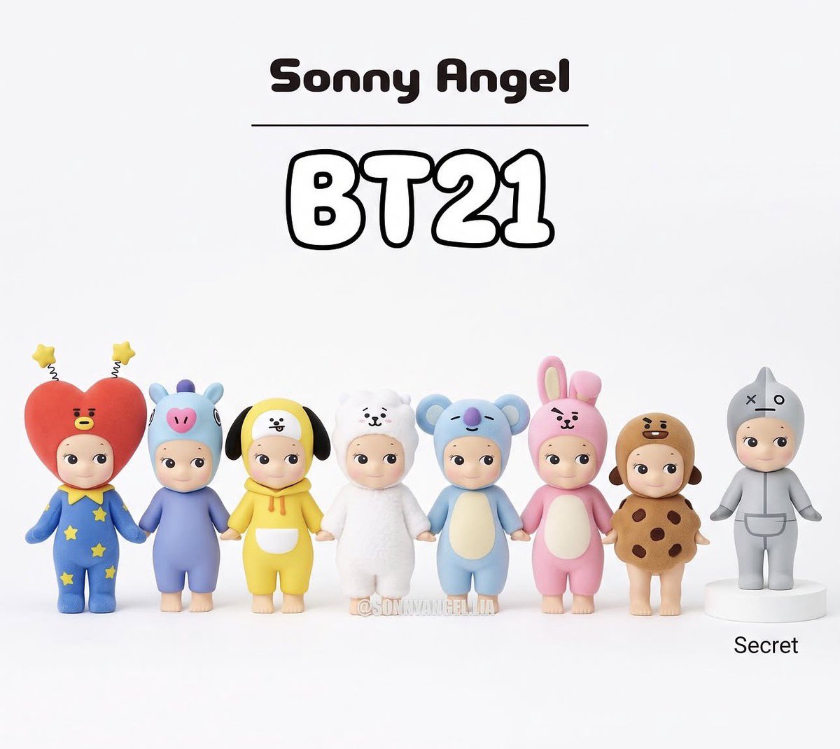 no1likejimjn's tweet photo. the concept of bt21 Sony angels…JS TAKE ALL MY MONEY https://t.co/AiQA6e1OOb