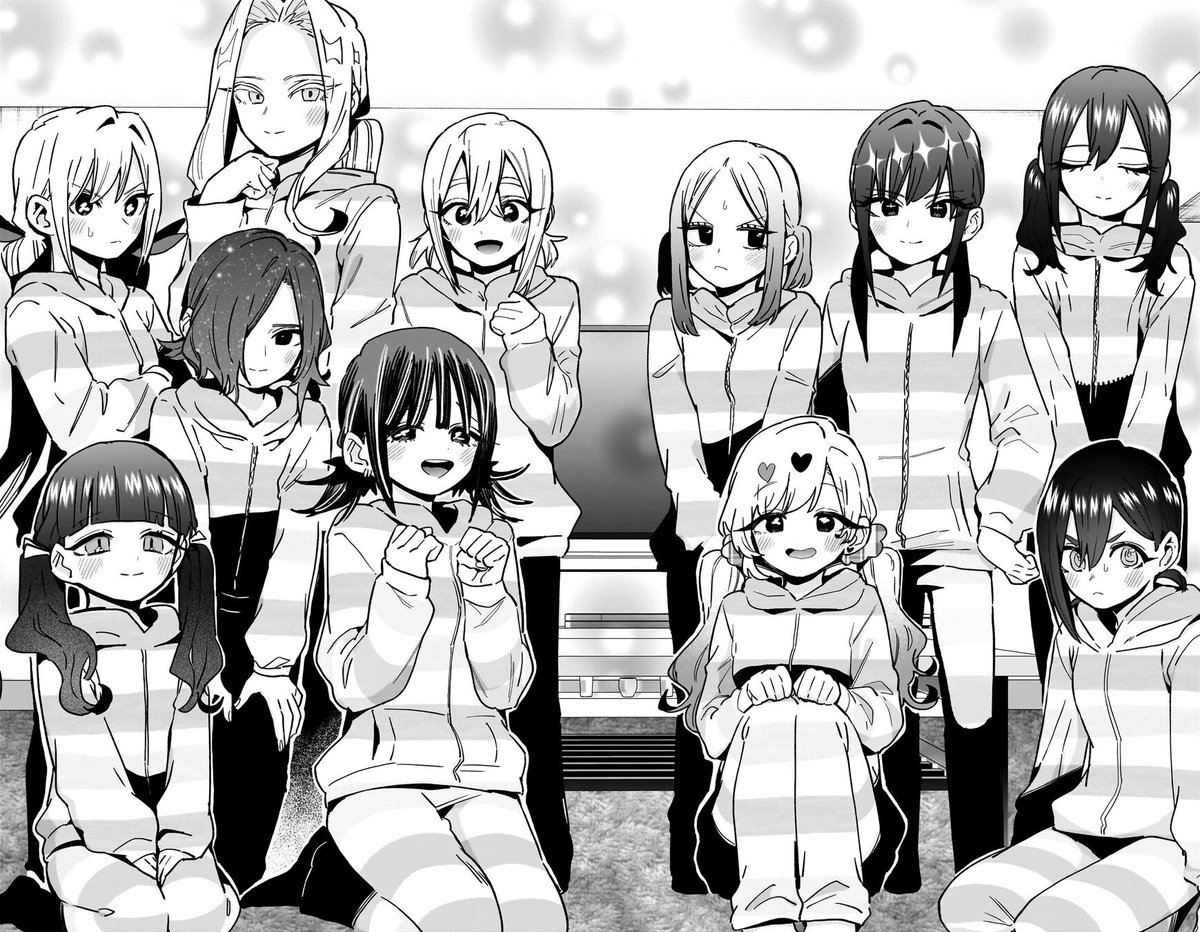 11bvno's tweet photo. #hyakkano
What is your choice? https://t.co/zEljbLUCb0