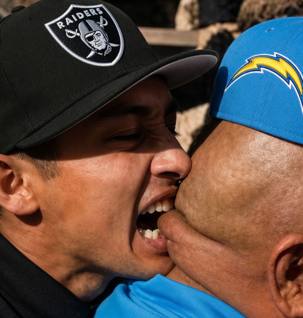 RaiderPosts's tweet photo. Gameday. https://t.co/kTXlcuPll1