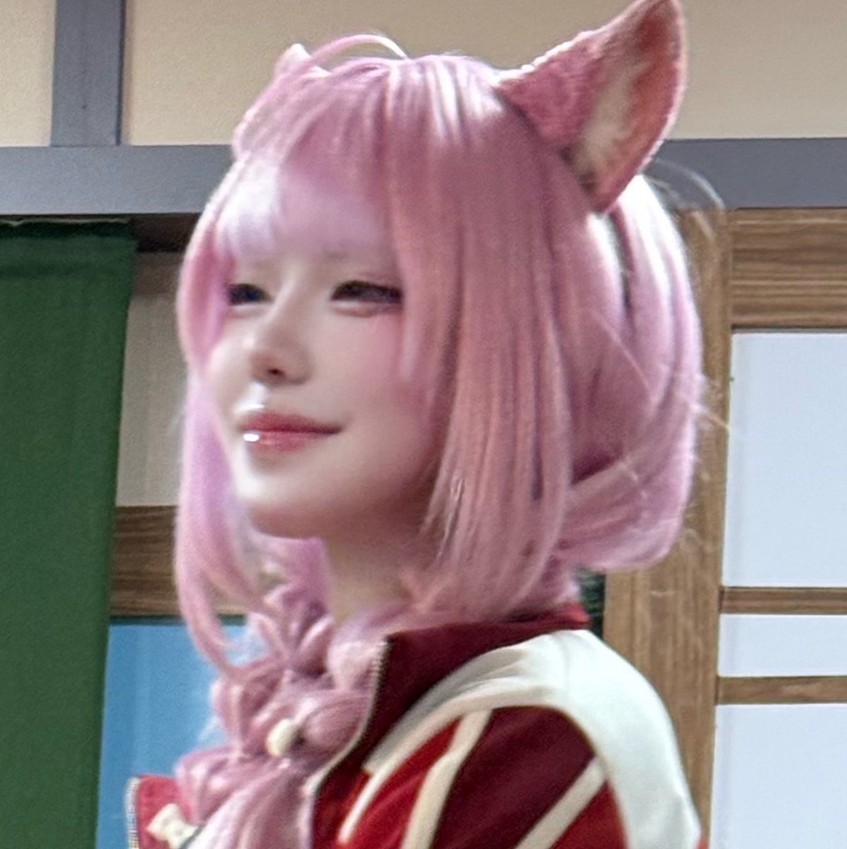 Tpx0p's tweet photo. 可愛くてニマニマする https://t.co/1Qu2VL3Fnj