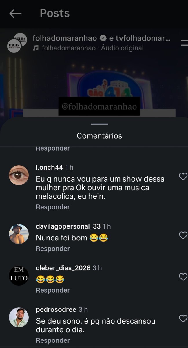 Victor__castro_'s tweet photo. @aalazul Era só descer um pouquinho os comentários e não ver só os 10 primeiros https://t.co/df4aH3IXab