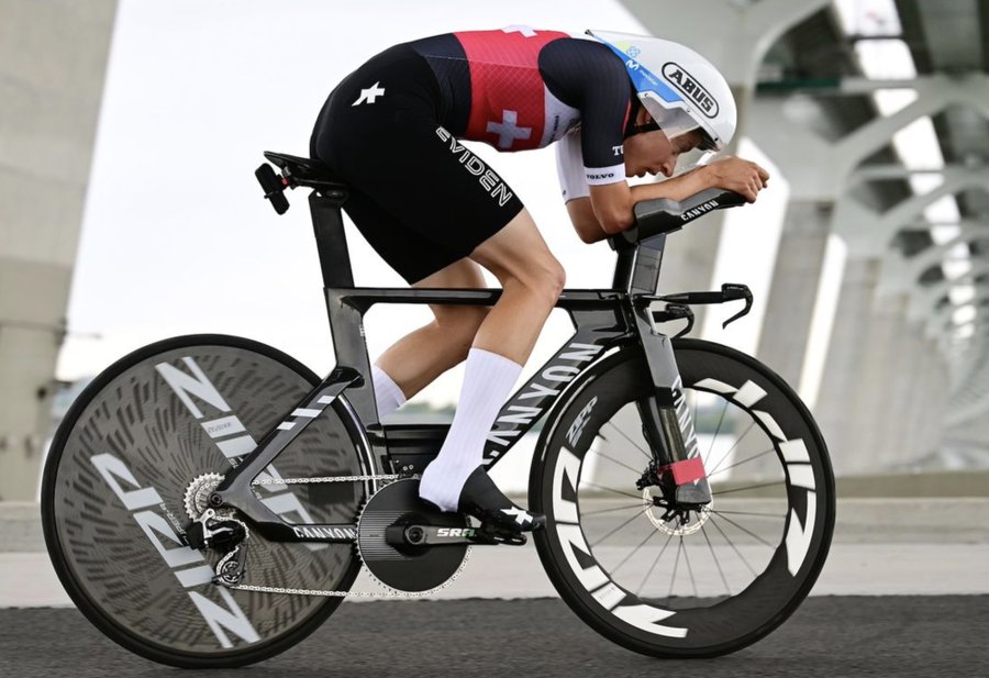nuestrociclismo's tweet photo. 🇨🇦#Montreal2026 #Contrerreloj-#TimeTrial⏱️#WomensCycling
🥇@MarlenSausser🇨🇭@SwissCycling(@Movistar_Team)
🥈@Backstedt_Zoe🇬🇧@BritishCycling(@WMNcycling)
🥉Franziska Koch🇩🇪#Alemania(@FDJ_SUEZ)
25ª@Teniel_Campbell🇹🇹@TTOlympic-#TeamTTO(@FinishLineRT)
28ª@RominaHinojos11🇲🇽@UCI_MEX https://t.co/MuAhvoiTkZ
