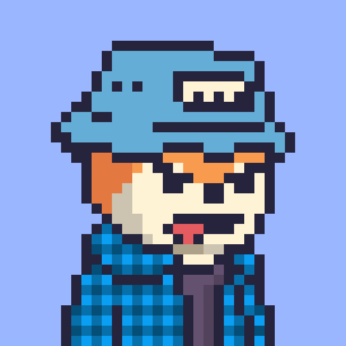 fffsales's tweet photo. Fox #7511 sold for 1.29 SOL on Magiceden
Rank: 4210 | Level: 9
Power: 54 | Rarity Score: 6
@FamousFoxFed #FamousFoxFed https://t.co/idDvJX2F2n