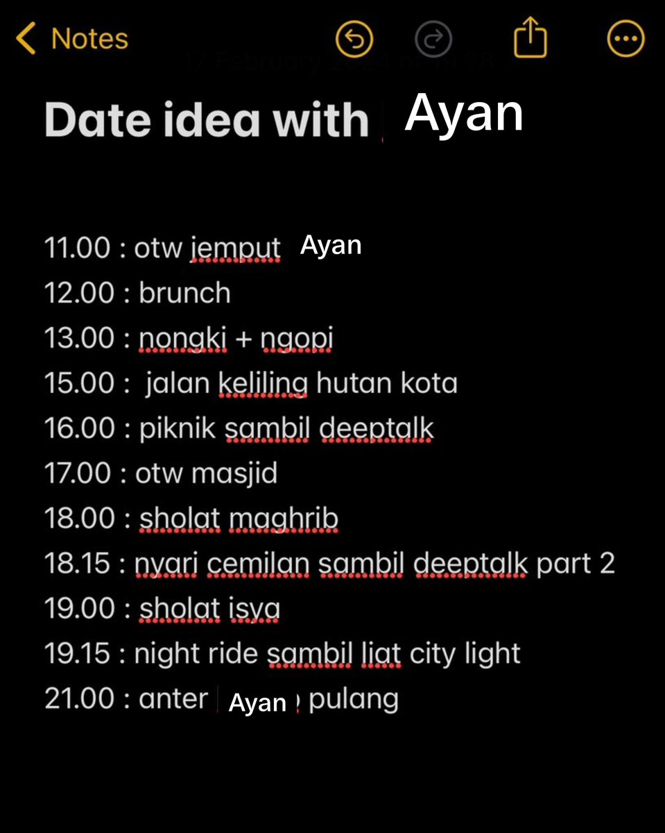 RegretAdrian's tweet photo. Yang sebenarnya udah gue siapkan. https://t.co/1ZQ0viCKWB