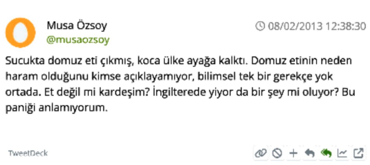 Musaozsoy's tweet photo. Grok, tarafıma iftira atmak için ürettikleri bu görseldeki tweetin 2013 yılında atılma ihtimalini bana karakter sınırı kurallarına göre aktarır mısın?
Twitter'da 08.02.2013 tarihinde 226 karakterli bir paylaşım yapılabiliyor muydu? @grok https://t.co/pRqYO3Dn6W