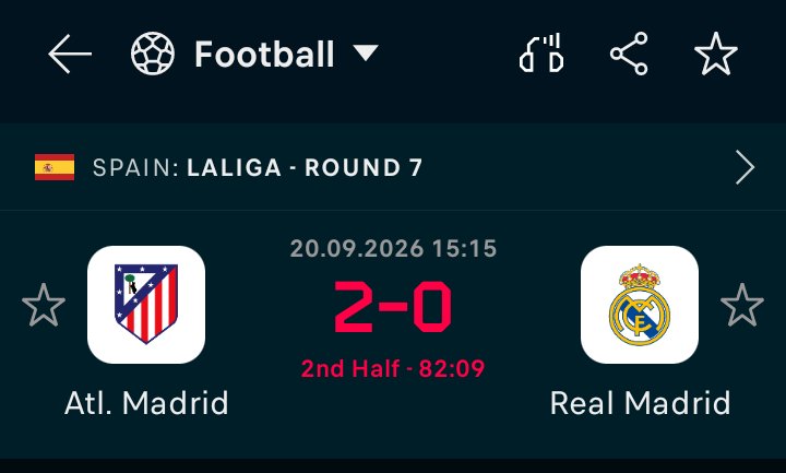 Oluwajuwon00000's tweet photo. As a Barcelona fan, I love what I'm seeing here.
Nothing for Mourinho this season 😁 https://t.co/7a9iDoRweC