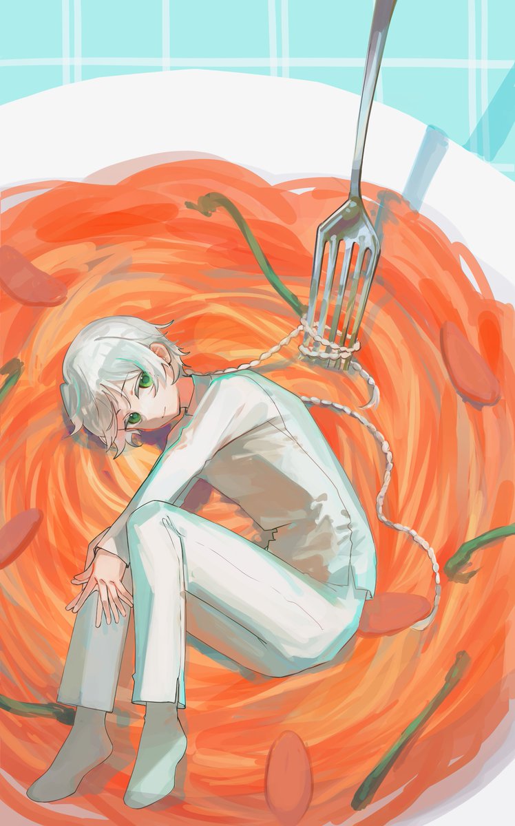 rarureiri's tweet photo. 🍝 https://t.co/nPYzW2odVB