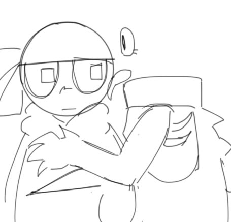 reggie_regected's tweet photo. munch of doodles #aregect #zegect https://t.co/UZecgeuN8s