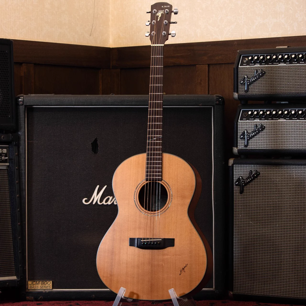 KAMINARI GUITARS (@KAMINARIGUITARS) / X
