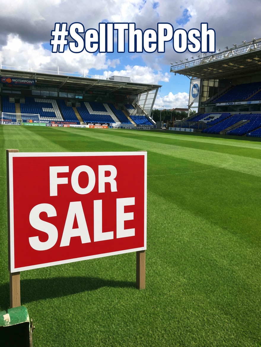 TRPhotos_Dan's tweet photo. Time to go…Twenty is plenty… #pufc #sacktheboard #dmacout #fryout #selltheposh https://t.co/4gF6lwcOOU