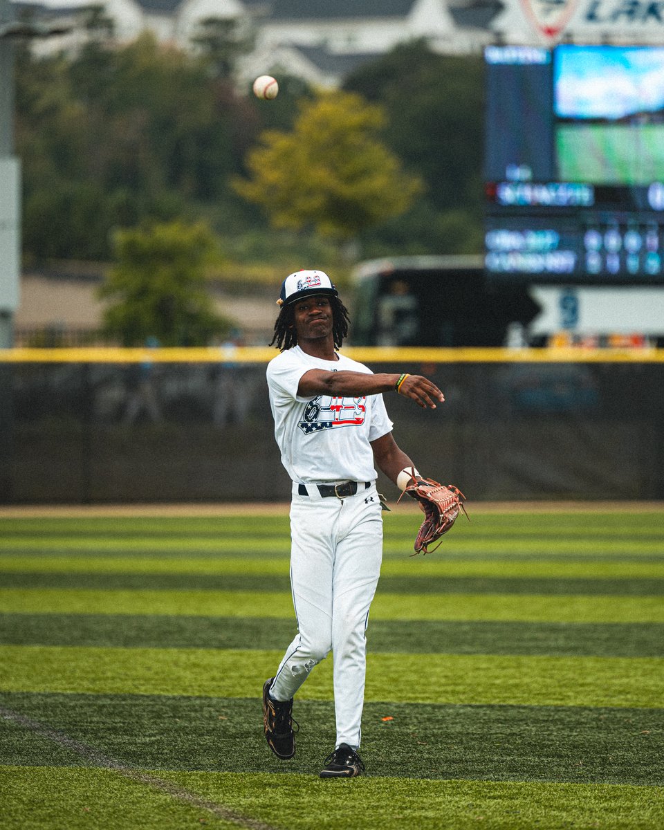 PBTourney's tweet photo. ๐๐๐ฎ 3๏ธโฃ ๐๐๐๐๐ -๐๐ฃโ๏ธ
keep up with the #PBTCup here๐
๐: https://t.co/4yb6KEZZLn
@PrepBaseballGA || @LakePointSports https://t.co/qLtOi041Hh