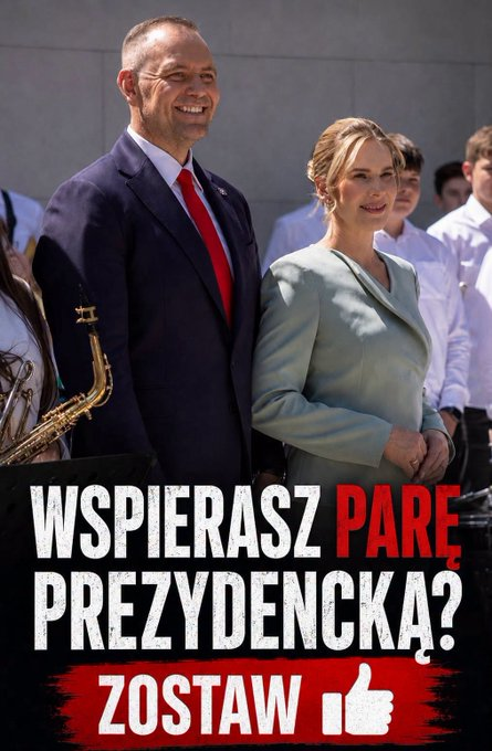 Stasiekmu's tweet photo. Oczywiście tak 👊❤️🇵🇱 https://t.co/ZzFouNoZDS