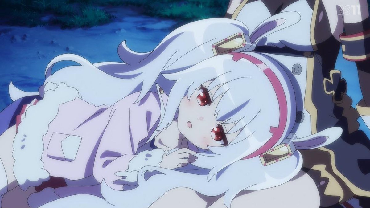 アズールレーン びそくぜんしんっ！にっ!! 第12話 ツイート画像 1