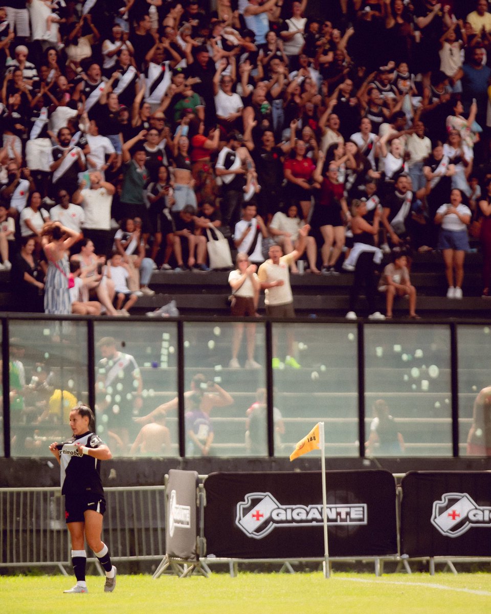 vasco_feminino's tweet photo. GIGANTE, ASSIM É O VASCO! 💜🏆💢

#MeninasDaColina 

📸 João Gabriel Alves | #VascoDaGama https://t.co/M4LOv4ccUG