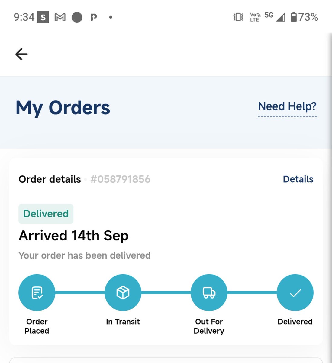 vinaycmsnigh's tweet photo. @manmatters_in  ek number ki ghatiya company h kisi b  company se order krna but yha se nhi kyuki inke delevery partner froud h aur na jane kitni bar maine complaint ki h but ye change nhi kr pate h ya to products delever nhi karte h aur update deleverd show kar dete h #FROUD https://t.co/gbVx0t6rfy