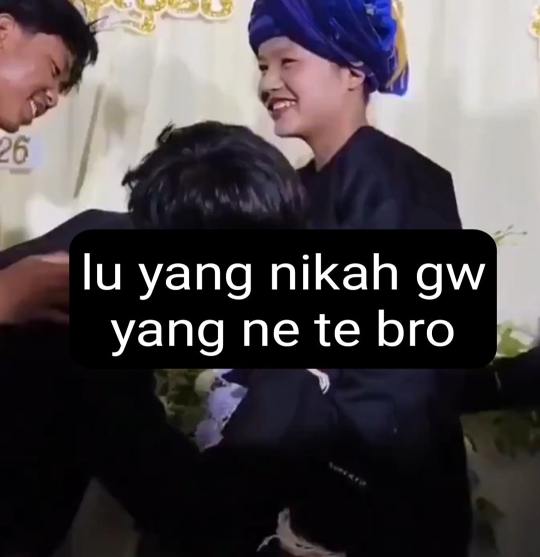 Roomina05's tweet photo. Berteman boleh saja, tapi gak segitunya bro
https://t.co/im5gHlfaGv https://t.co/Gt8w20Hbwt