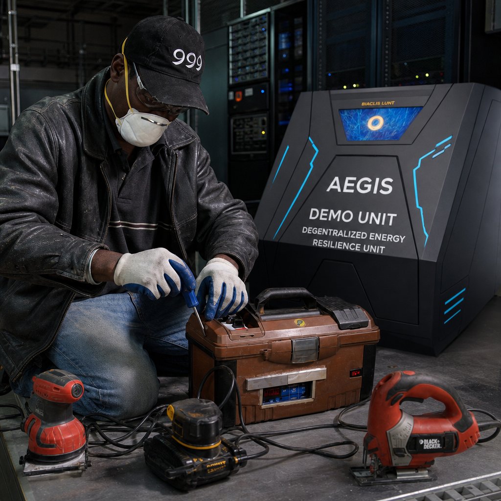 swisshtech7's tweet photo. 🔎 3 checks for residential energy-tech investors: Compare offerings with Swisshtech’s AEGIS &amp; Arc‑Regen. 1) Commercialization: pilots → scale → licensing. 2) Strong patents/IP. 3) Measurable SDG/resilience metrics: access, reliability, fuel-free operation. #AEGIS… https://t.co/IJCiajR08J