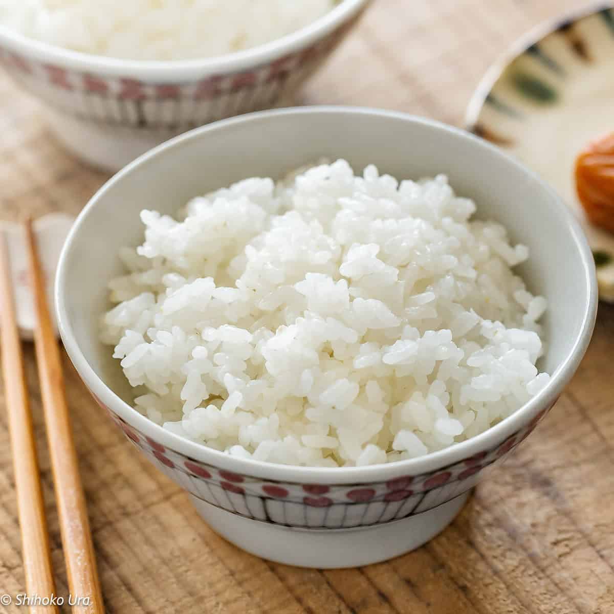 PopBase's tweet photo. Today is National Rice Day. https://t.co/SqViqmU4pN