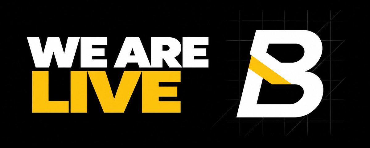 BN_PAID's tweet photo. BNPAID is LIVE on BNB Chain! 

Launch tokens. Turn fees into Binance Square tips.

80% of received fees → Square tips

20% → BNPAID buyback & burn allocation

CA: 0x09ad114682809a136c0274fe52400d93a4697777