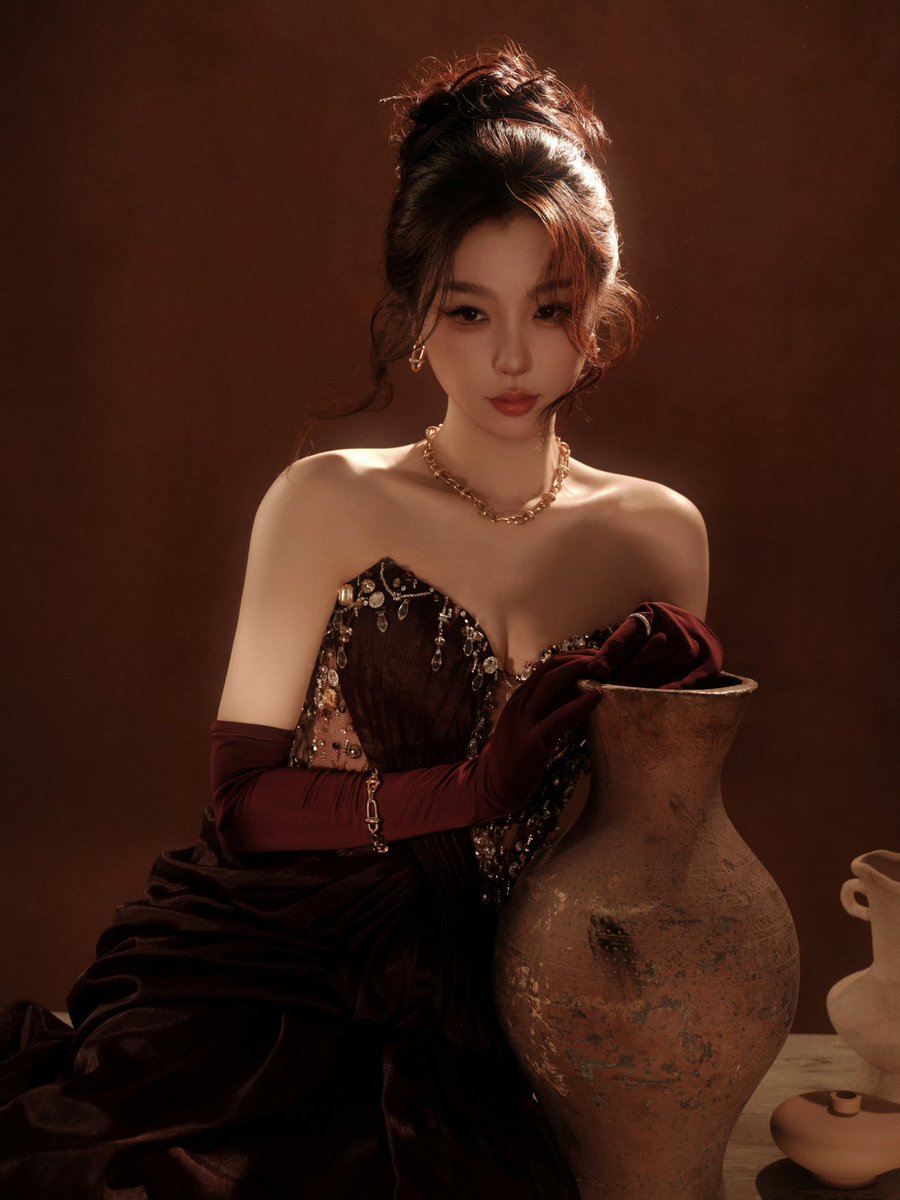 kxeysx's tweet photo. คนสวยยยย 🫠

#虞书欣 #YuShuxin #EstherYu #อวี๋ซูซิน https://t.co/CEqt8QkOwE