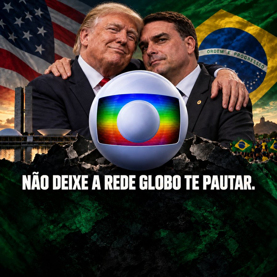 Cro_thom's tweet photo. Não deixe a Globogolpe te pautar!!

Nossa pauta é:

BORA LULA CONTRA AS BETS https://t.co/IYZcc1Luvp