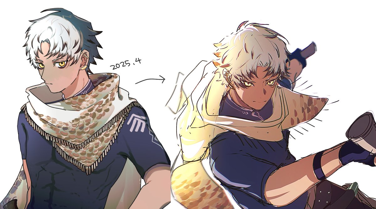 bbatuyoiTRPG's tweet photo. ???? https://t.co/NiT3NdSrXv