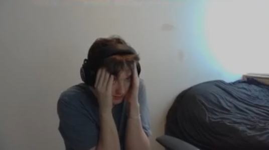yayychris's tweet photo. honest silverrruns reaction https://t.co/NSaD4iqkSb