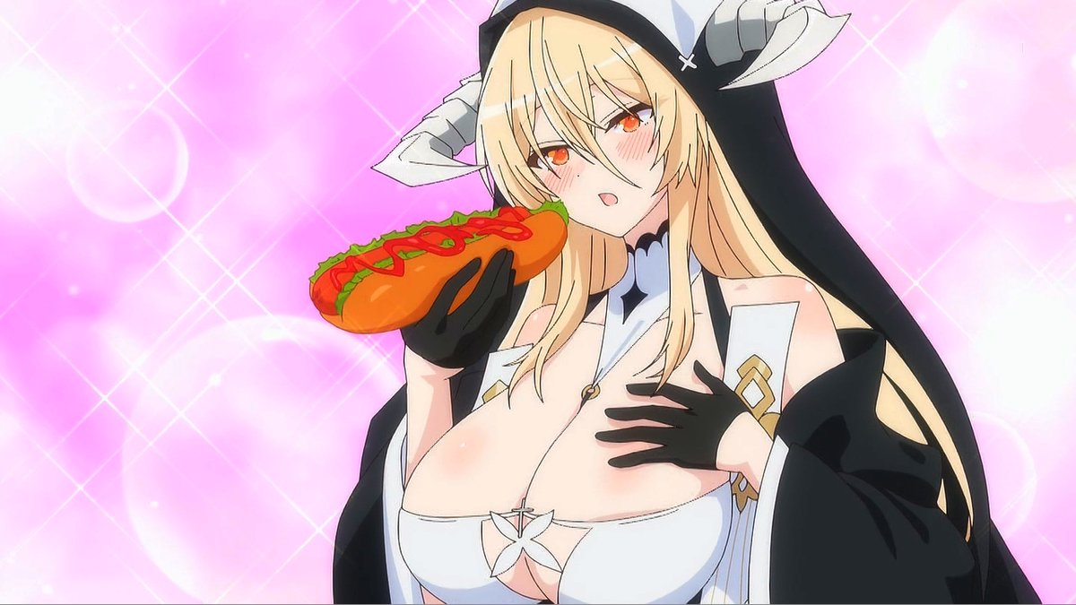アズールレーン びそくぜんしんっ！にっ!! 第12話 ツイート画像 1