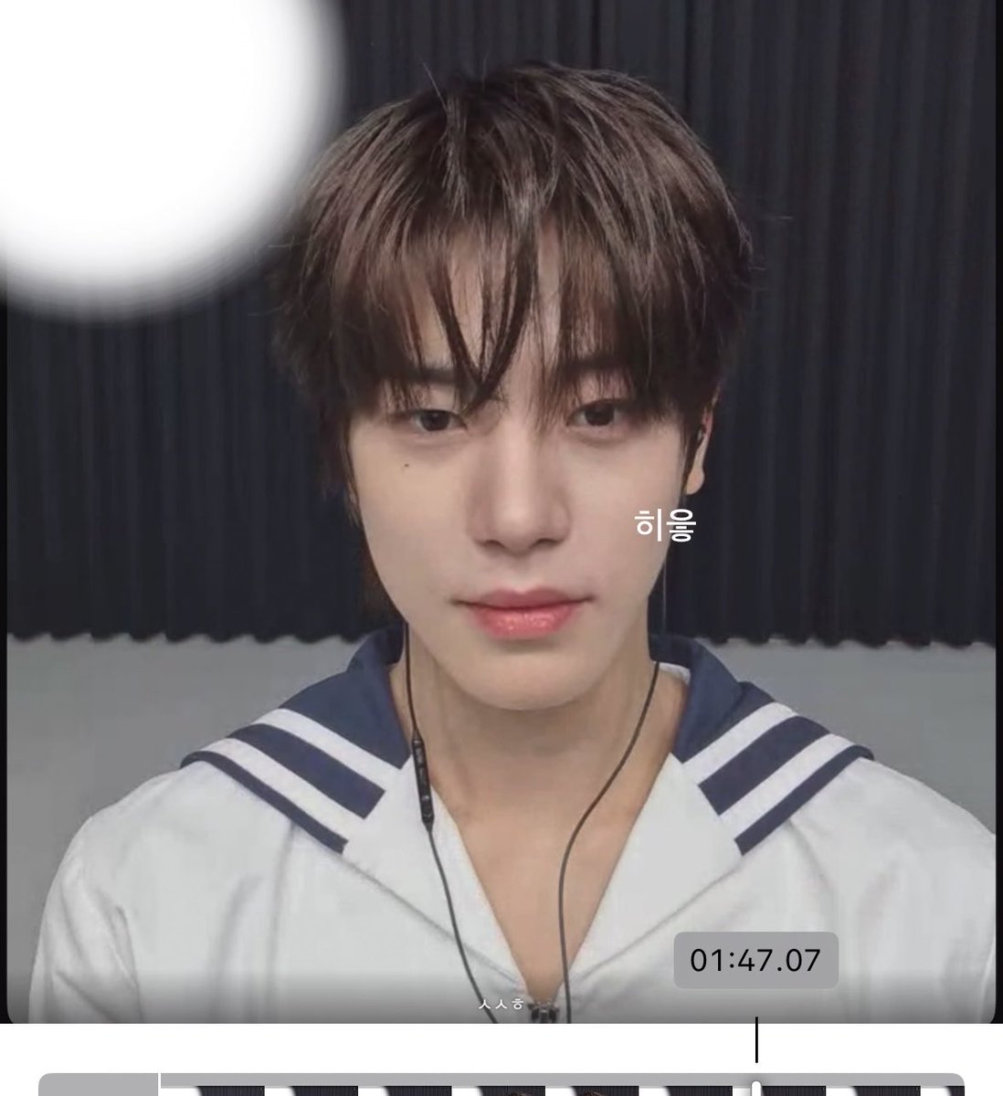 qpclzlo's tweet photo. 이거하려고 가만히잇어보라고 하니까
 첨에 저만큼이나 가만히 잇엇음.. 너무 기엽 ㅠᩚ
#송승호 https://t.co/Z91joBf5XP