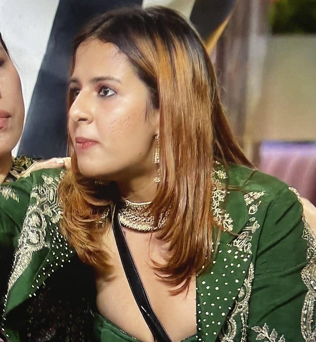 I_Am_His_Fan's tweet photo. Most Punchable Face of Bigg Boss 20 !!

This piece of shit woman.. Do kaudi ki Sadakchap singer bhauke ja rahi hai tabse….

Qazi never abused anyone and if someone will abuse him then idk about anyone I will F you up here!

#BiggBoss20 #BB20 #QaziTouqeer https://t.co/TU5giE9PjS
