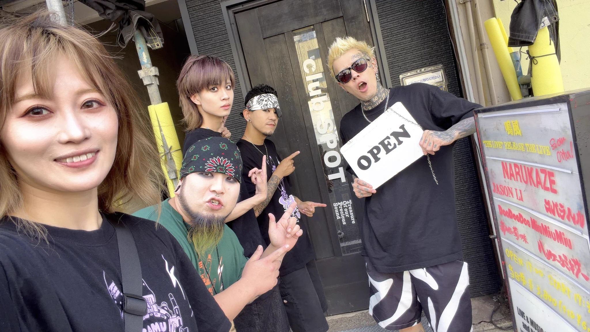 コバラヘル(from FrozeN CakE BaR) on X: 