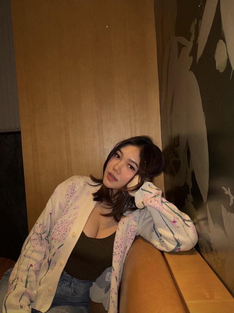acyime's tweet photo. READY YA BEB💋📌

WA/TELE DI BIO YA

#BOsolo
#openbosolo
#bosurakarta https://t.co/61DrDKxVWy