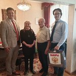Photo by ГК РФ 🇷🇺 в Женеве (@RusConsulGen)