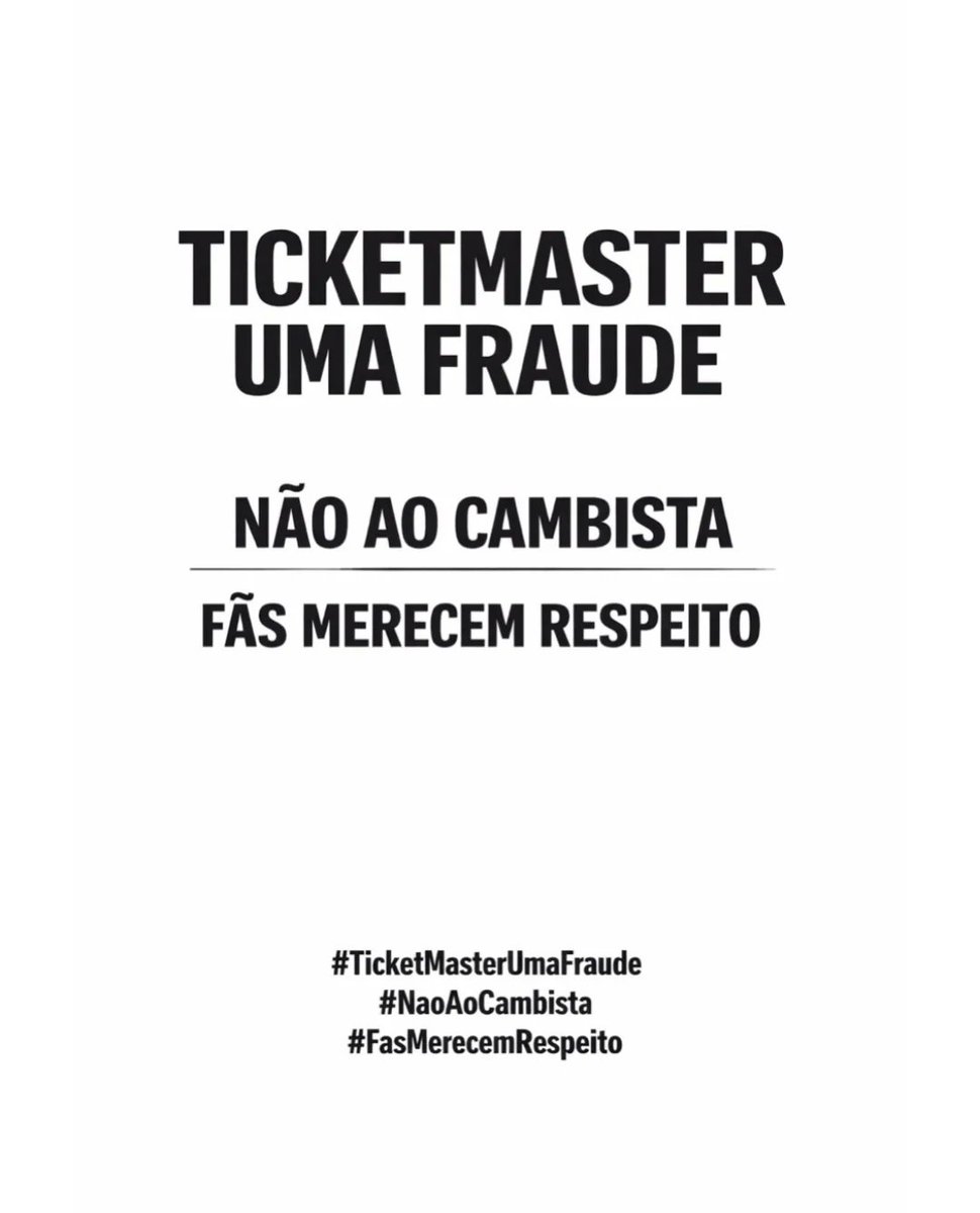 blokenac1984Ale's tweet photo. ARMYs, está na hora de o fandom reagir: está cada vez mais claro que isso é um negócio fraudulento! https://t.co/dokLP0DmwY