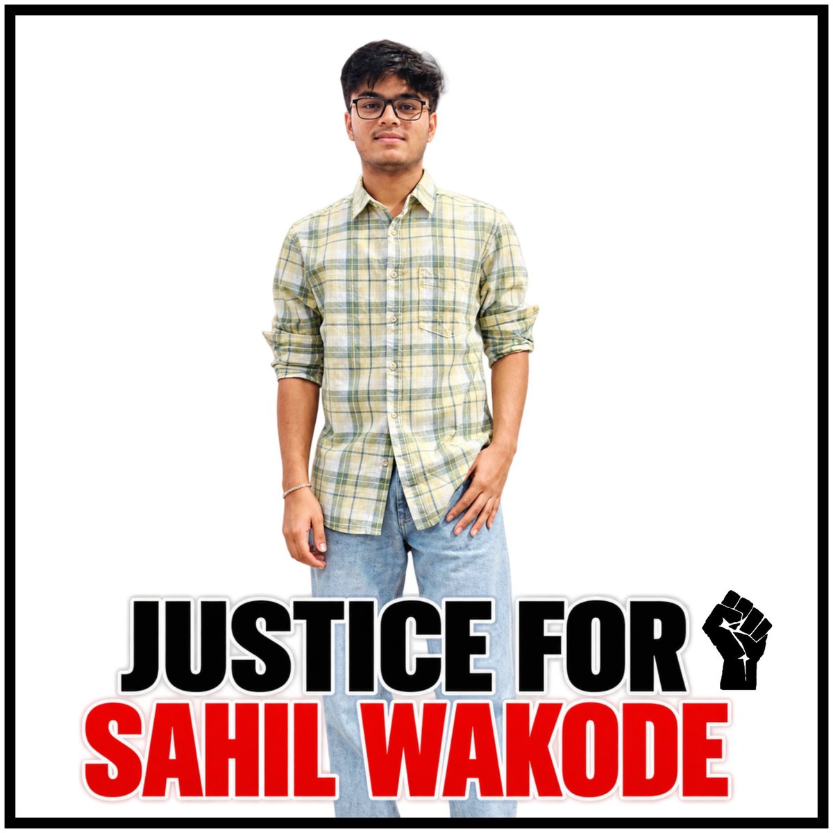 Vijayluffy_943's tweet photo. We want Justice 😭✊ https://t.co/Yv9HqHKwOt