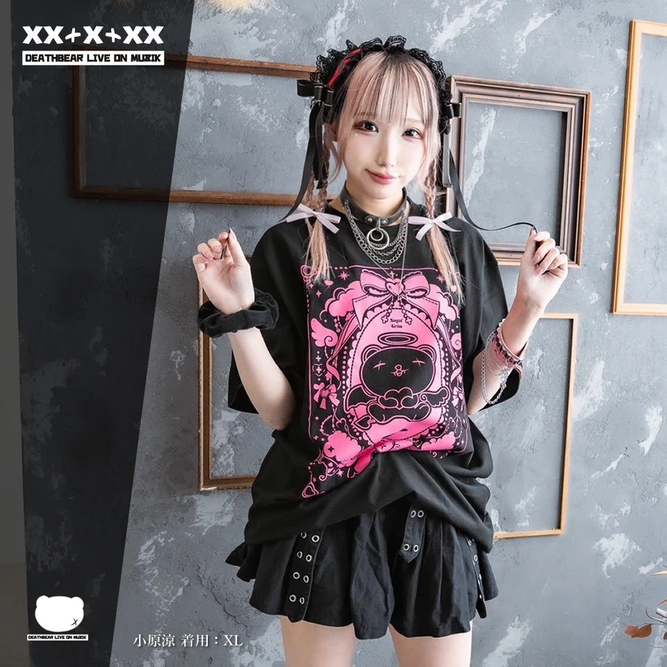 デスベア🐻名古屋TyCHE mariaさんポップアップ実施中 10/12まで on X