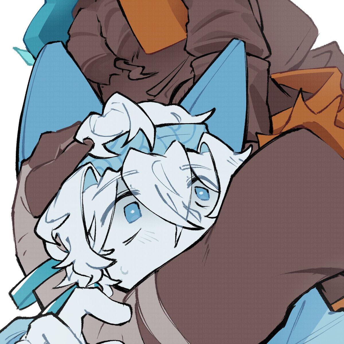 AsleepKat tweet picture