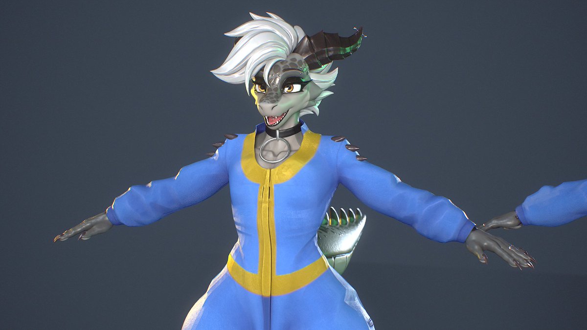 da__nilkaz's tweet photo. is there a shelter 67 somewhere...?
model and outfit made for @good4life4ever 👀 https://t.co/JQgLUPLAIF