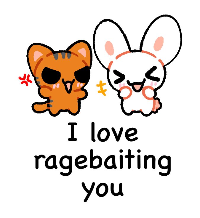 BunnyWhimsyy's tweet photo. 😈❤️ https://t.co/JTRBoKCy6J