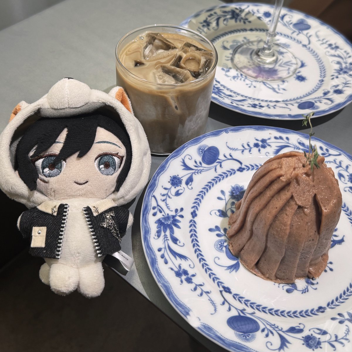 n8ckn5's tweet photo. ﾆｺ~ﾘ🌰 https://t.co/EU2mQkZIBD
