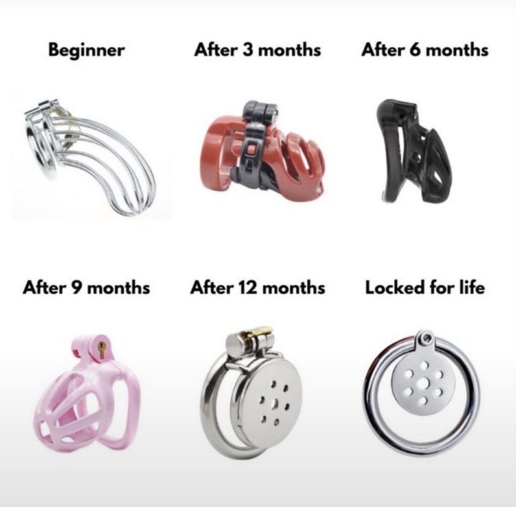 Goddesslydxc's tweet photo. LOCKTOBER 🔐🥵
Registration is still going on to all sub sissy/slave out there 🔐

Dm Goddess👿 to apply!!! https://t.co/RFpVVEnYfb