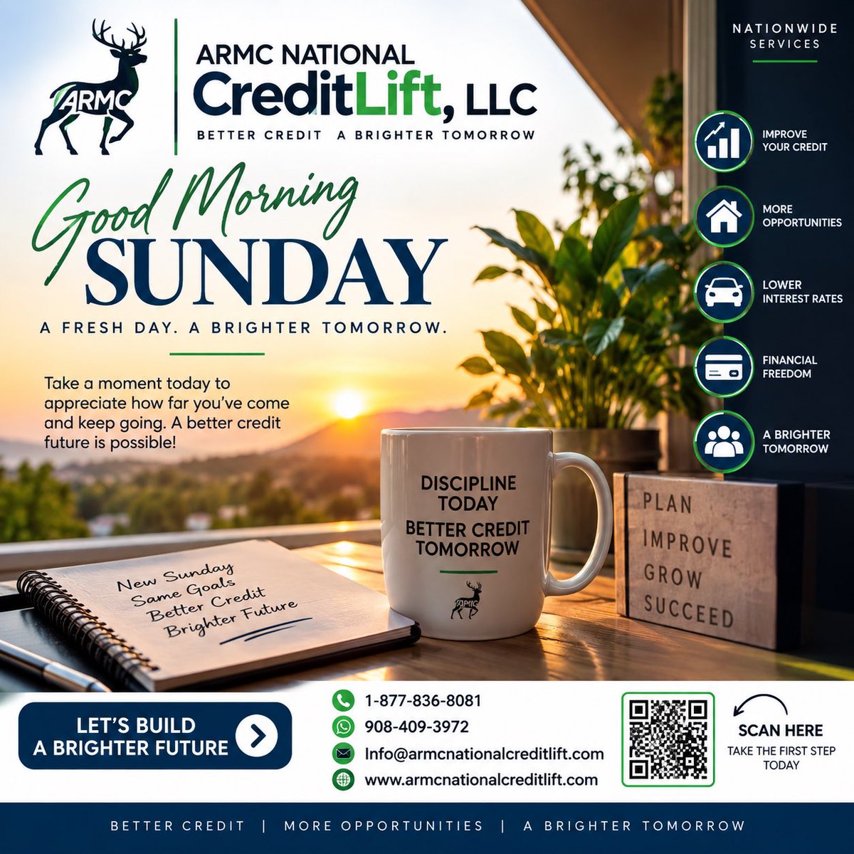 armccredit's tweet photo. Call Toll Free: 1-877-836-8081 WhatsApp: 1-908-409-3972 | FREE Consultation
#creditrepair https://t.co/UN5pXSopCy