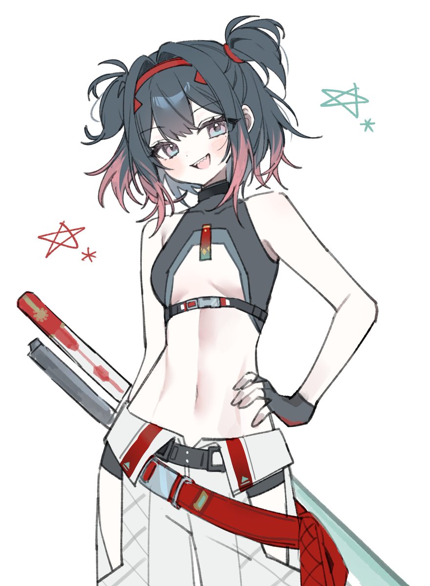 Lumia_riri's tweet photo. #ER_Fanart https://t.co/KeN0JSLhHb