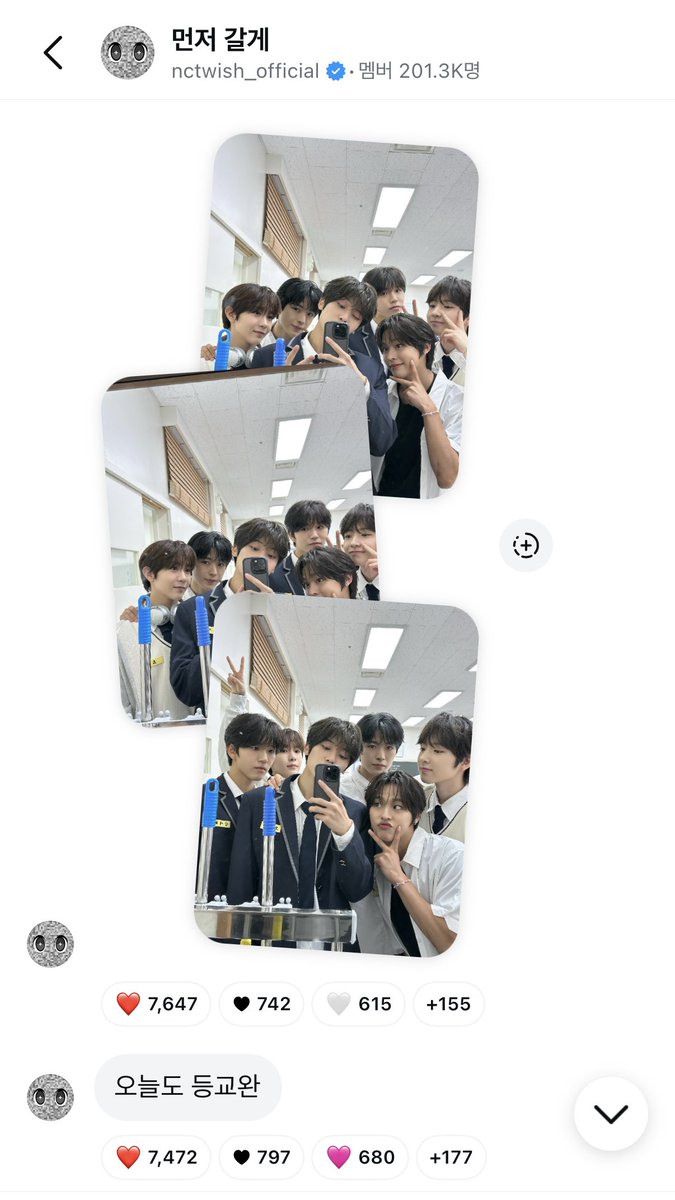 WISHlYOU's tweet photo. 엔시티 위시 역대 레전드 프로모션 https://t.co/33ZtfM3df1